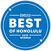 Honolulu Best of Honolulu 2023 Winner
