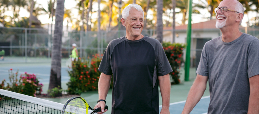 Plan for retirement Plan for retirement