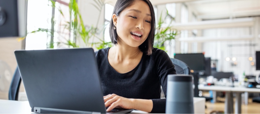 Voice Banking Voice Banking