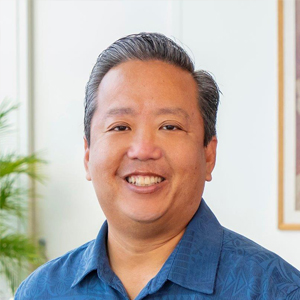 Jeffrey Higashi