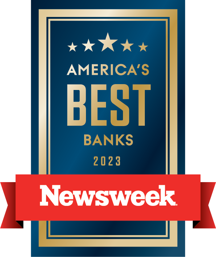 Newsweek Best Banks 2023