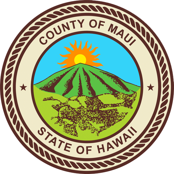 Maui County Seal
