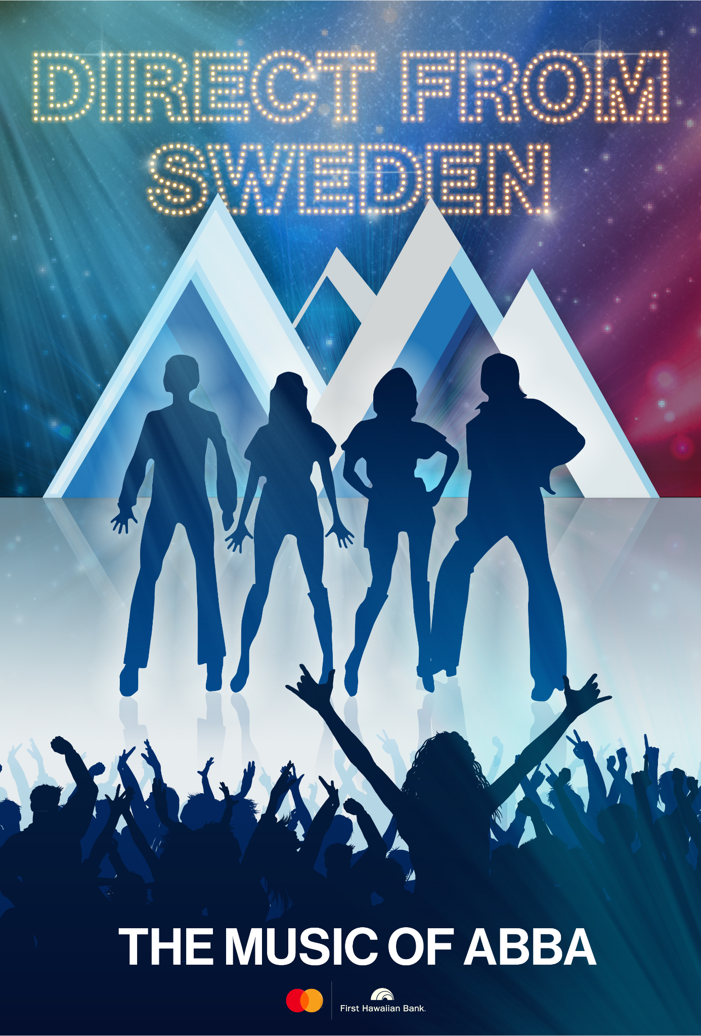 Direct from Sweden