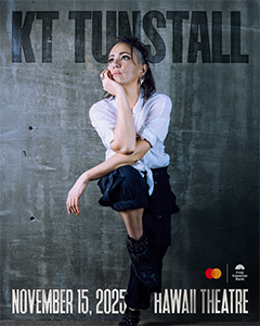 KT Tunstall