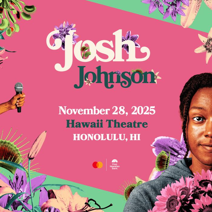 Josh Johnson