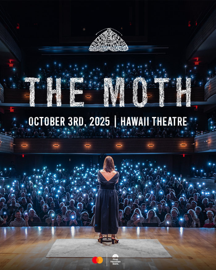 The Moth