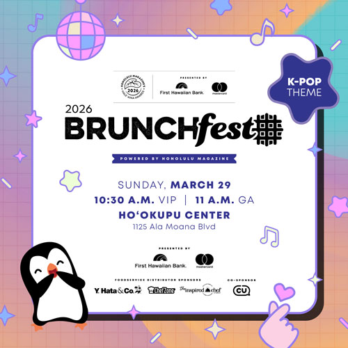Brunchfest