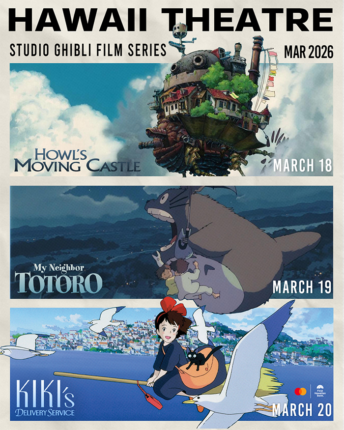 Studio Ghibli