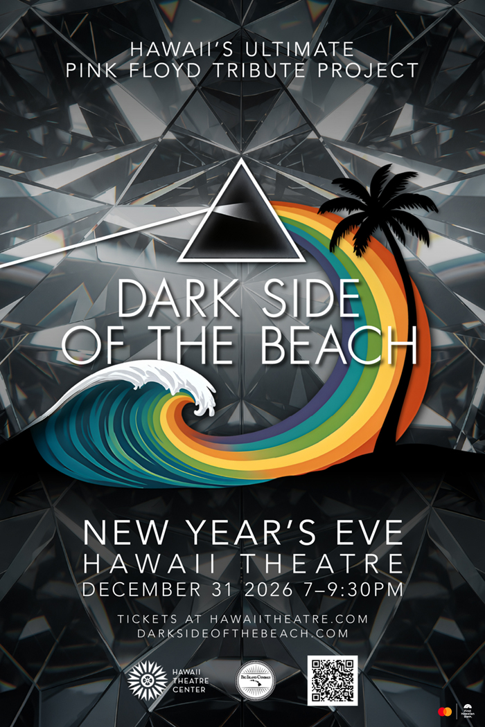Dark Side of the Beach NUE