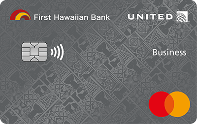 placeholder United MileagePlus Business credit card
