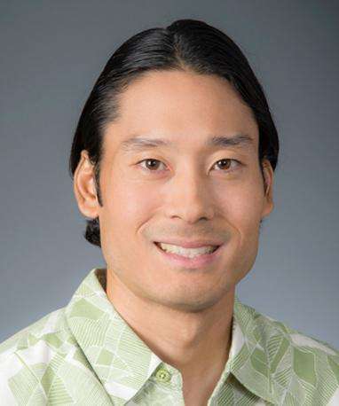 Bradley Itagaki
