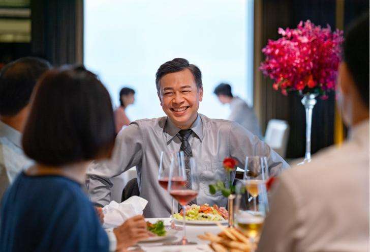 Business credit card rewards