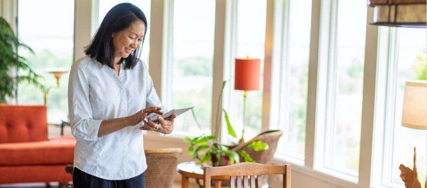 Consumer home equity loan Consumer home equity loan