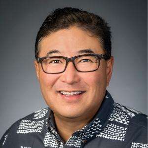 Dan Nishikawa Dan Nishikawa