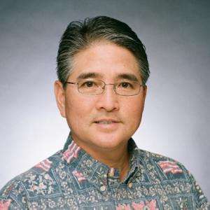 Darrell Yamagata