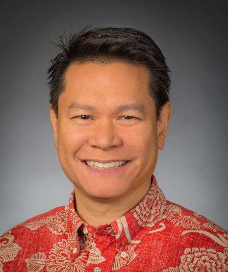Derek A. Chang