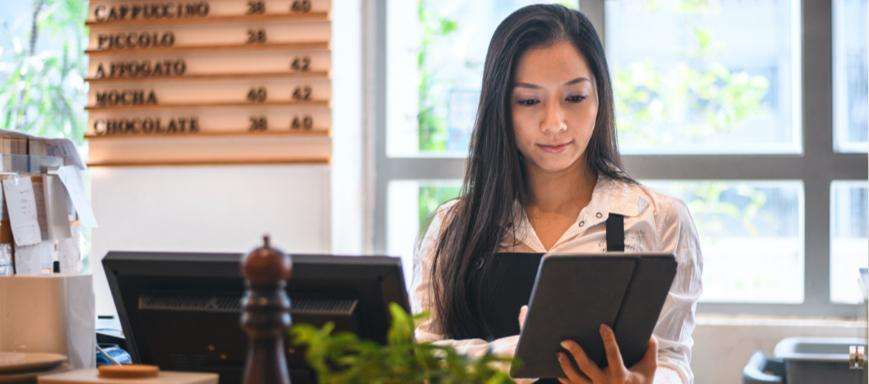 Online Business Banking Online Business Banking