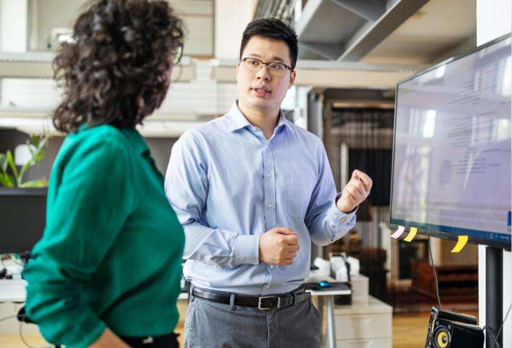 enterprise-wide services enterprise-wide services
