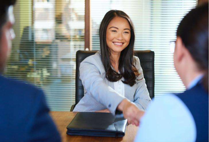 Our hiring process Our hiring process