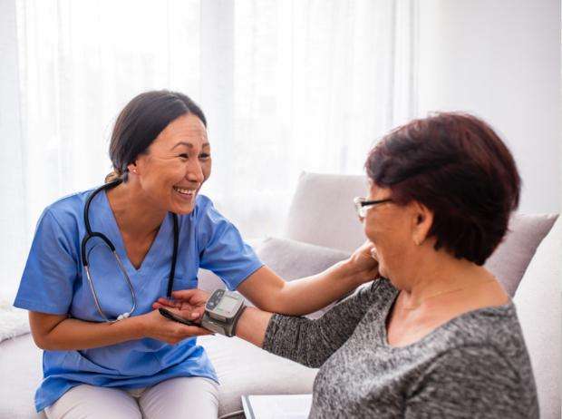 Medical professionals Medical professionals