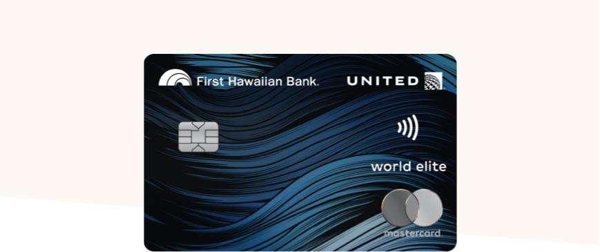 United® Credit Card