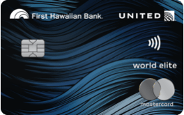 United® Credit Card