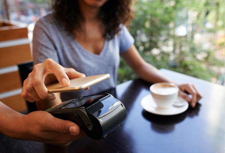 paying for business expense paying for business expense