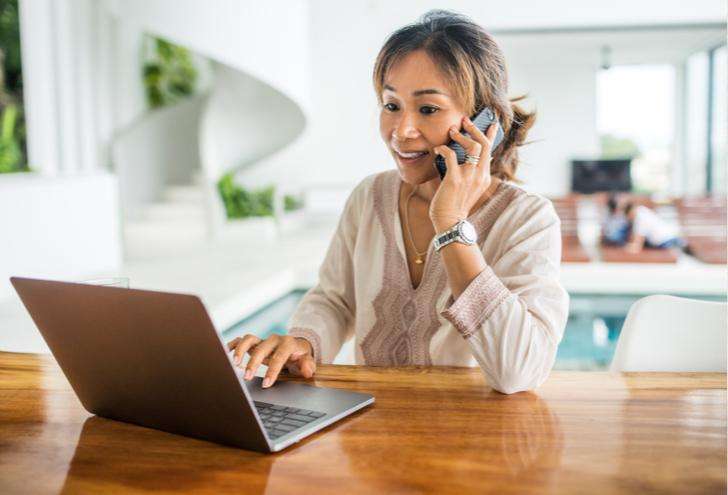 controlling funds online controlling funds online