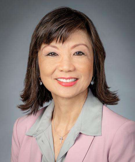Divina Gonzalez-Maruyama