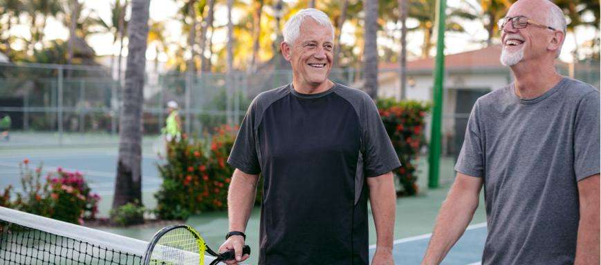 Plan for retirement Plan for retirement