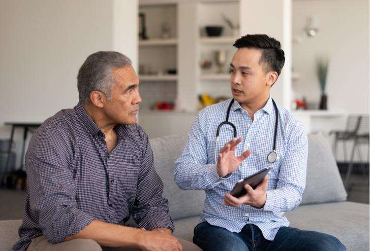 Our wealth advisors help you plan Our wealth advisors help you plan
