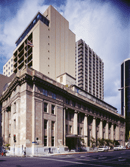 First Hawaiian Bank building First Hawaiian Bank building