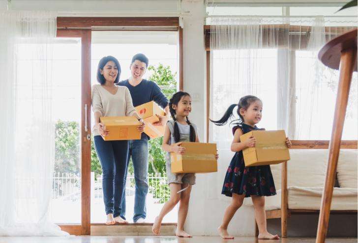 ideal for buyers who may sell in a few years ideal for buyers who may sell in a few years
