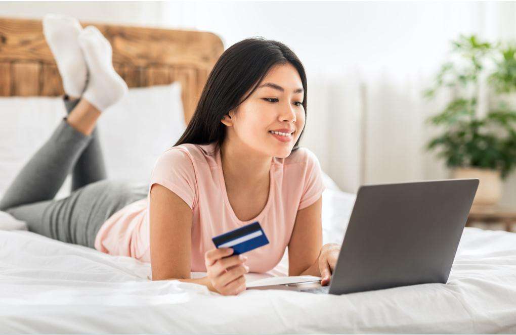 6 Tips for Your First Credit Card