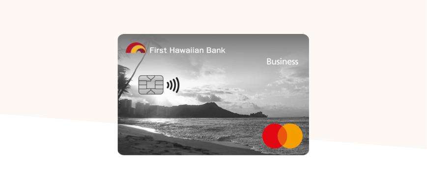 Business MasterCard