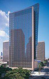 Current First Hawaiian Center Current First Hawaiian Center