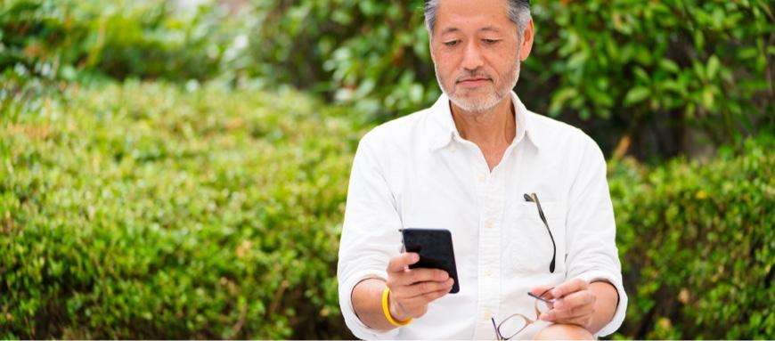 Mobile Banking Mobile Banking