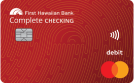 Complete Checking Debit Mastercard Complete Checking Debit Mastercard