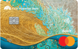 Standard Debit Card Standard Debit Card