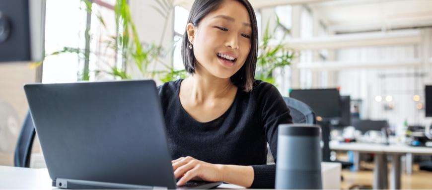 Voice Banking Voice Banking