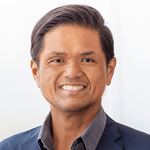 Warren De La Rosa