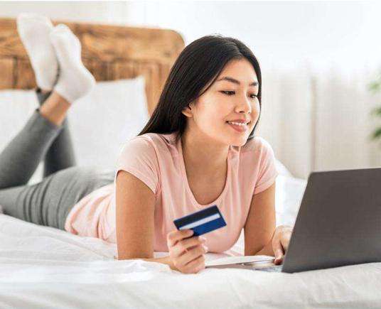5 tips for your first credit card