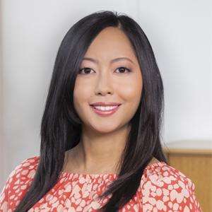 Chelsea Omaye-Backman