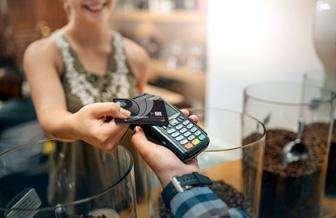 The Future of Contactless Credit & Debit Cards