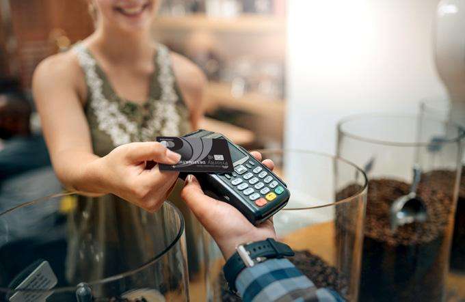 The Future of Contactless Credit & Debit Cards The Future of Contactless Credit & Debit Cards