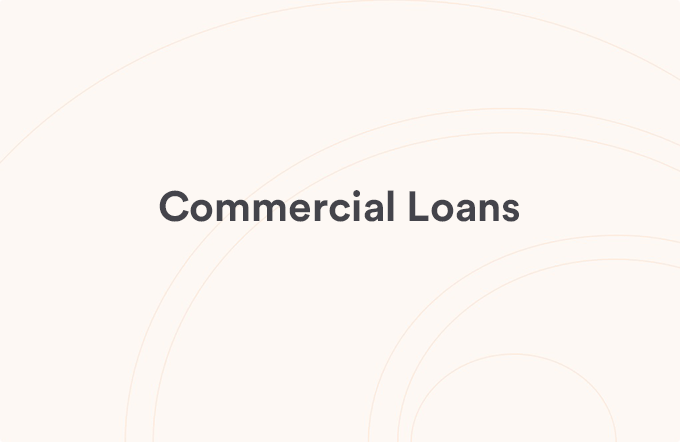 Commercial Loans Core Card
