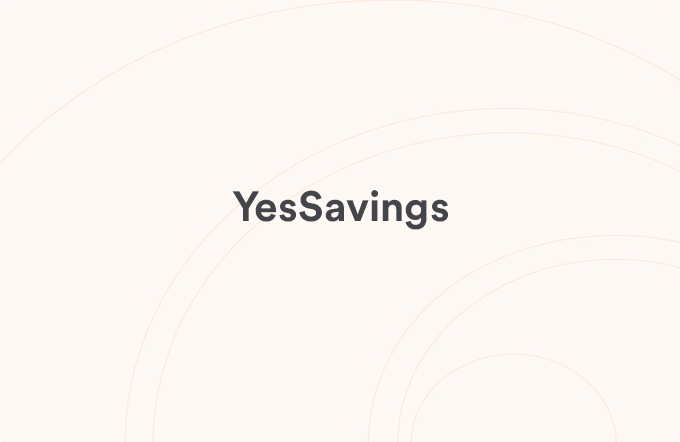 YesSavings Core Card