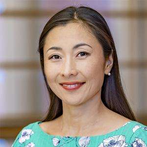 Makiko Wishart