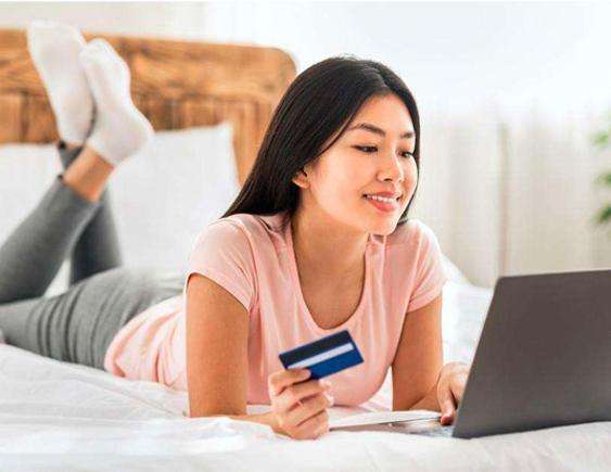 5 tips for your first credit card