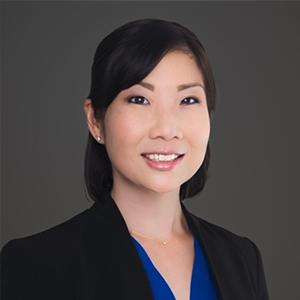 Bernadette Kaneshiro